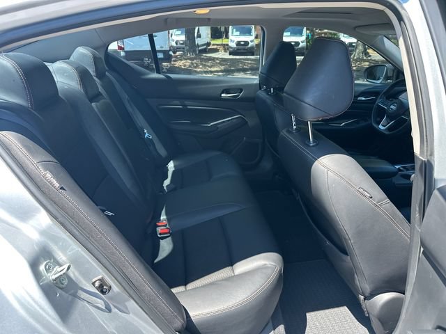 Used 2021 Nissan Altima 2.5 SR w/ SR Premium Package FWD image 18