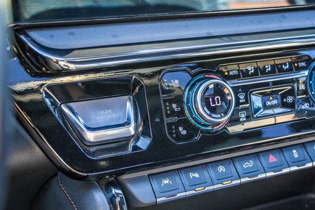 Used 2022 GMC Sierra 1500 AT4 w/ AT4 Premium Package image 31