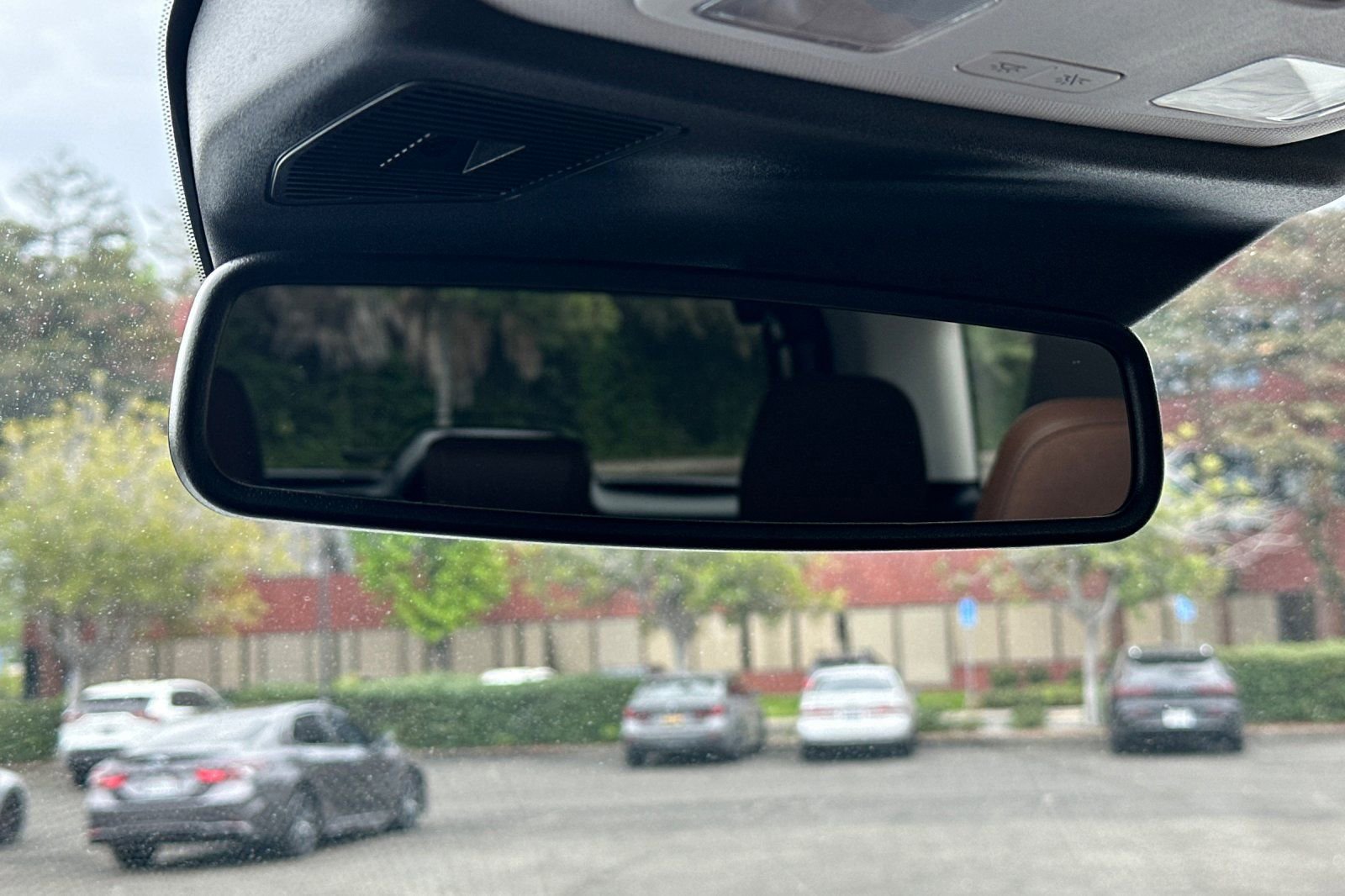 Certified 2021 Ford Bronco Sport Badlands w/ Badlands Package image 25