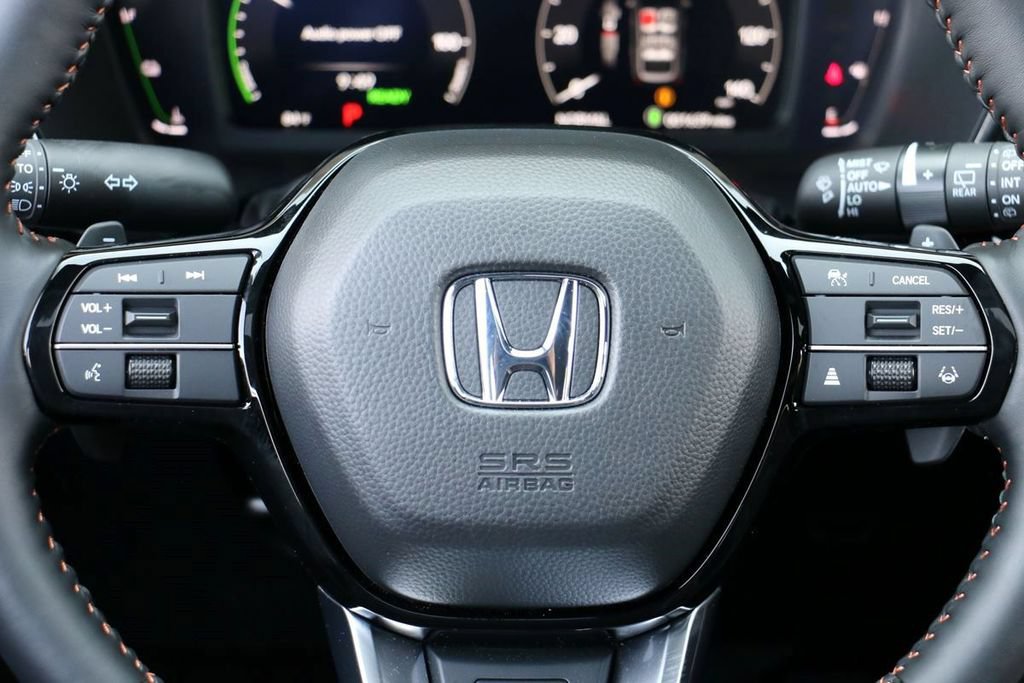 Used 2026 Honda CR-V Sport Touring image 25