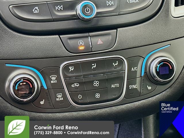 Used 2022 Chevrolet Malibu LT image 23