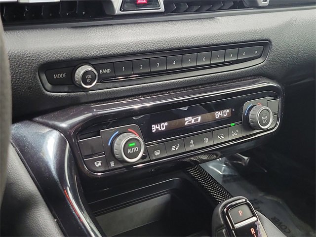 Used 2021 Toyota Supra image 18