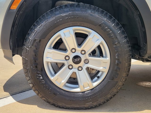 Certified 2024 Ford Ranger XL RWD image 10
