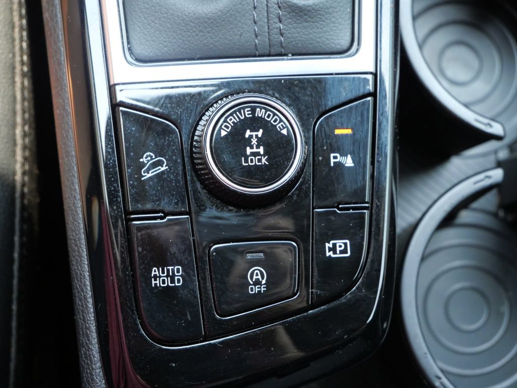 Used 2025 Kia Sportage X-Line w/ Premium Package AWD/4WD image 36