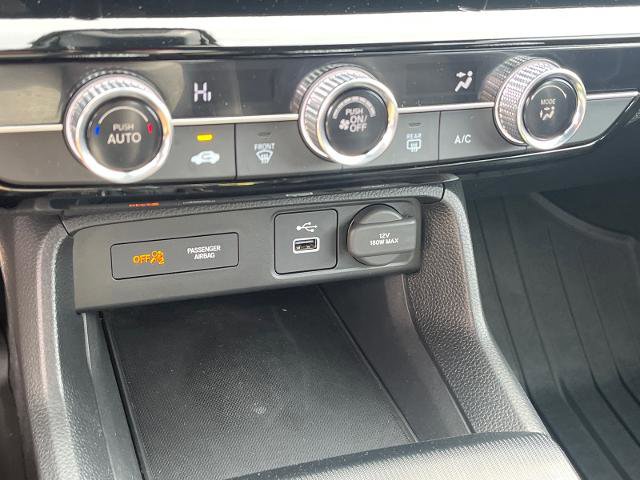 Used 2024 Honda Civic Sport image 12