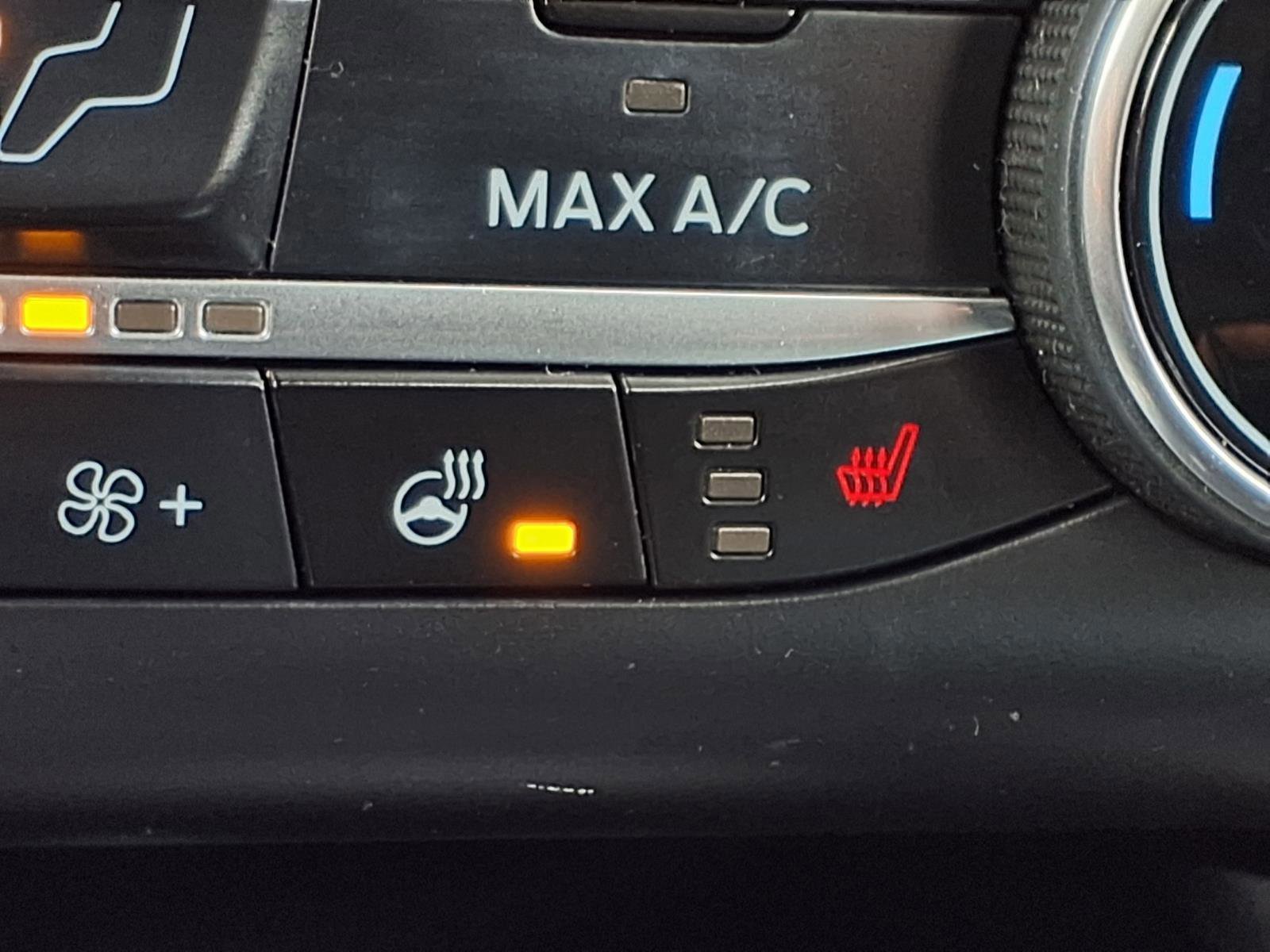 Certified 2023 Ford Escape Active image 5