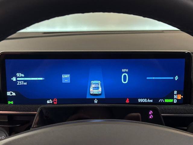 Certified 2025 Ford Mustang Mach-E Premium AWD/4WD image 23