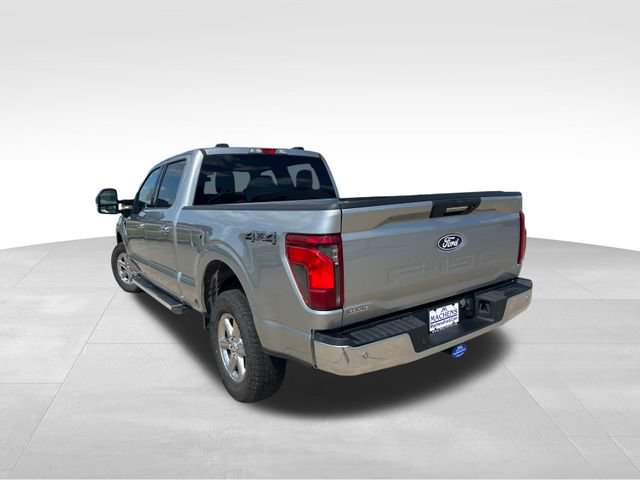Certified 2024 Ford F150 XLT w/ Tow/Haul Package AWD/4WD image 5