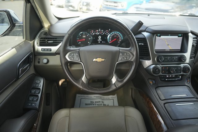 Used 2018 Chevrolet Tahoe Premier image 24