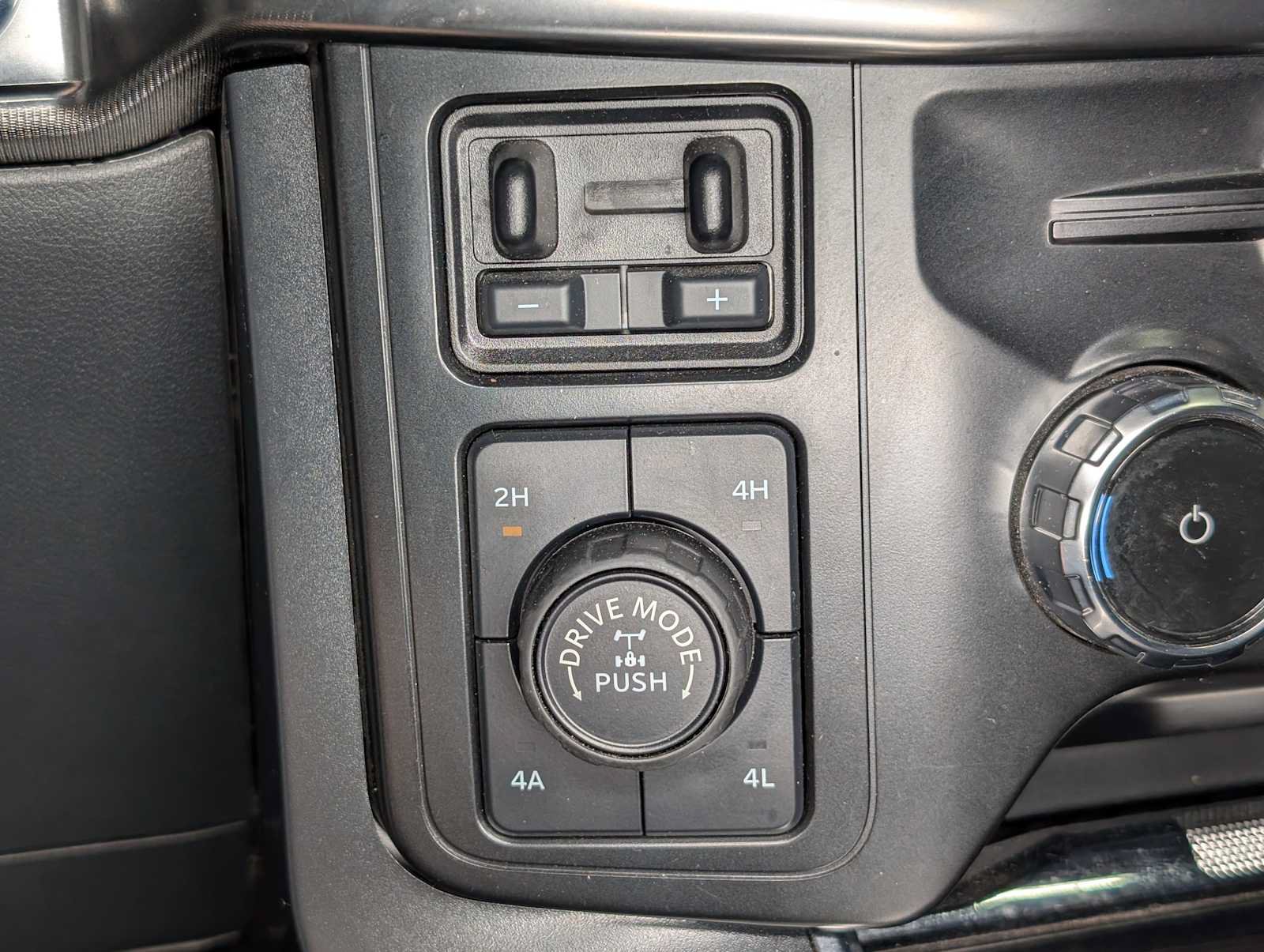 Certified 2024 Ford F150 Raptor AWD/4WD image 35