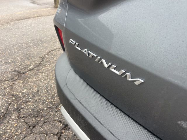 Certified 2023 Ford Escape Platinum image 27