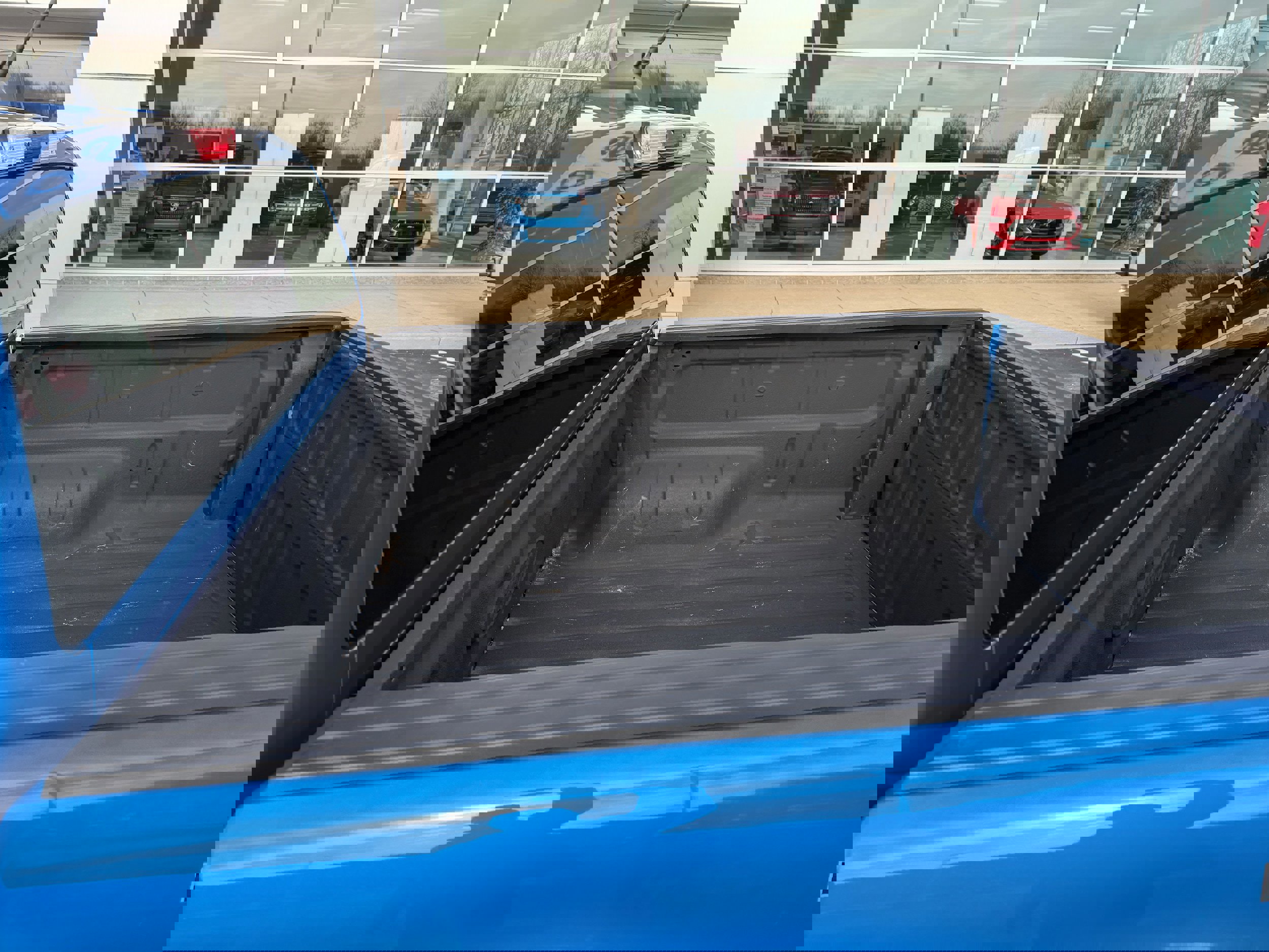 Certified 2022 Ford Ranger XLT w/ Equipment Group 301A Mid image 11