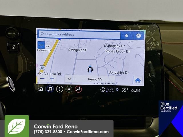 Used 2023 Chevrolet Corvette Stingray w/ Battery Protection Package image 19