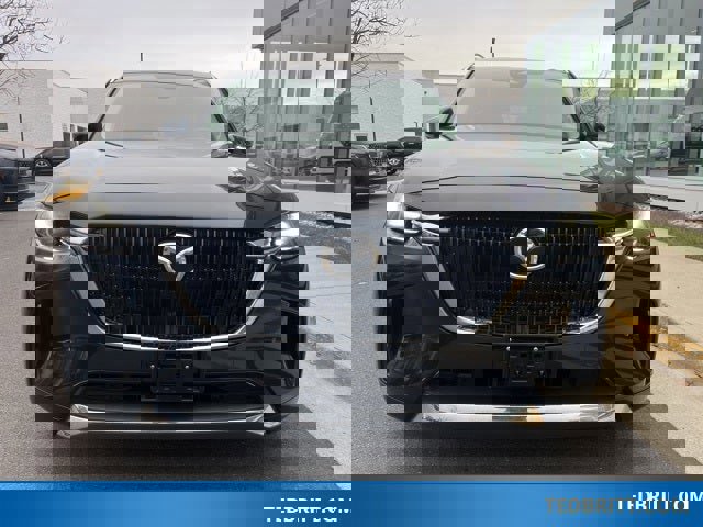 Used 2024 MAZDA CX-90 3.3 Turbo S image 8