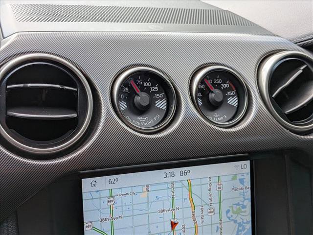 Certified 2022 Ford Mustang Shelby GT500 w/ Technology Package RWD image 15
