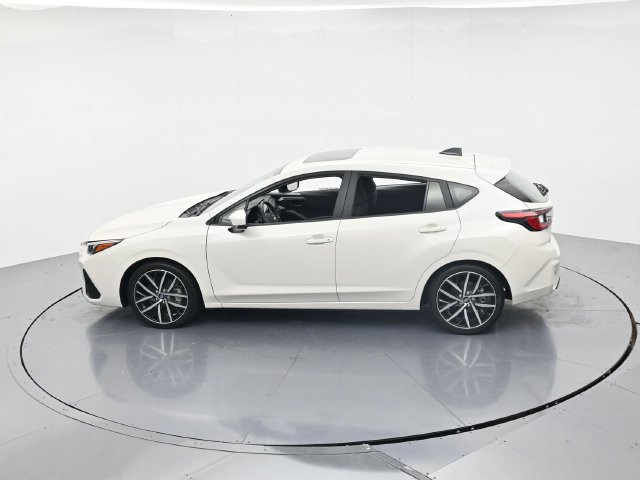Used 2025 Subaru Impreza 2.0i Sport AWD/4WD image 43