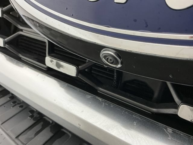Certified 2025 Ford F450 Platinum w/ FX4 Off-Road Package AWD/4WD image 11