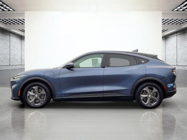 Certified 2021 Ford Mustang Mach-E Select image 10