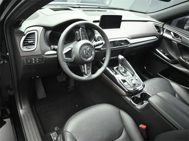 Used 2019 MAZDA CX-9 Grand Touring image 25