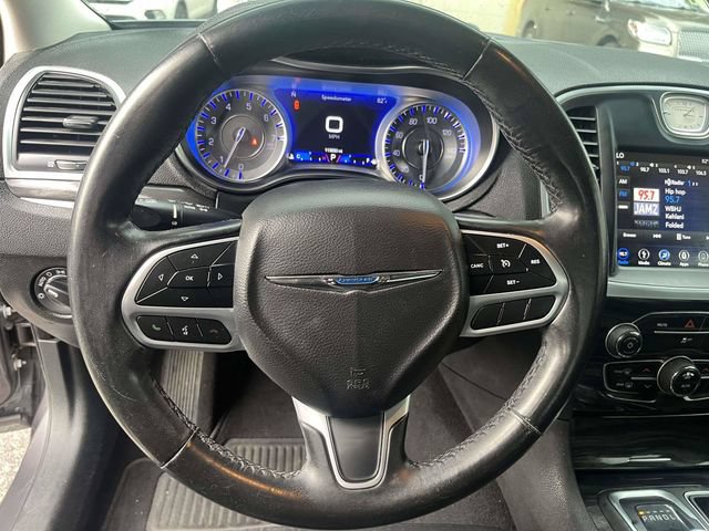 Used 2019 Chrysler 300 Touring w/ Sport Appearance Package RWD image 21