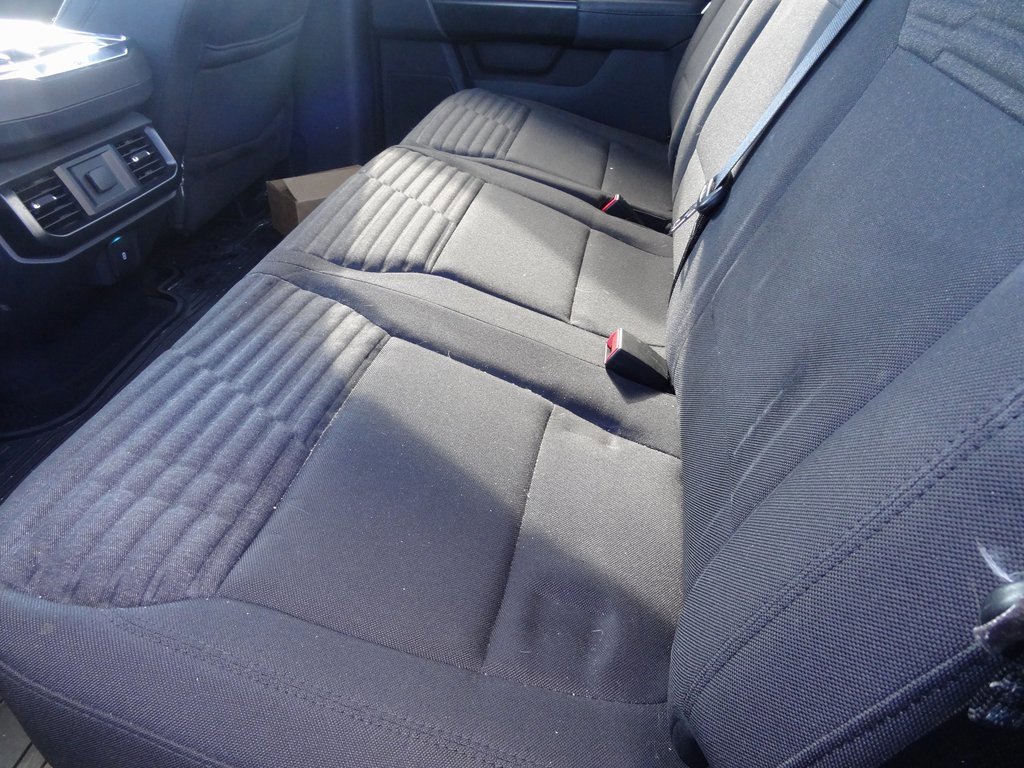 Certified 2023 Ford F150 XL w/ STX Appearance Package image 17