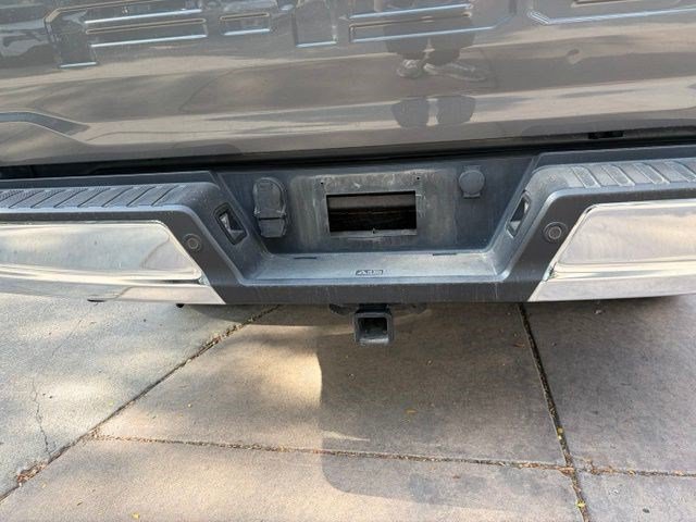 Certified 2023 Ford F150 XLT w/ Equipment Group 302A High AWD/4WD image 17
