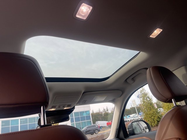 Certified 2022 Ford Bronco Sport Outer Banks w/ Tech Package image 25