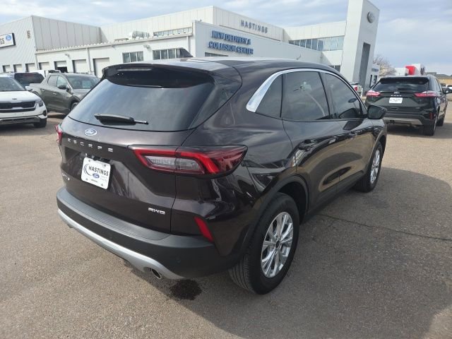 Certified 2023 Ford Escape Active w/ Tech Pack #1 AWD/4WD image 11