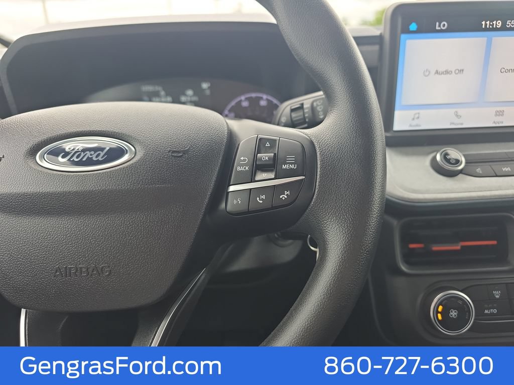 Certified 2024 Ford Maverick XLT w/ Equipment Group 300A Standard AWD/4WD image 29