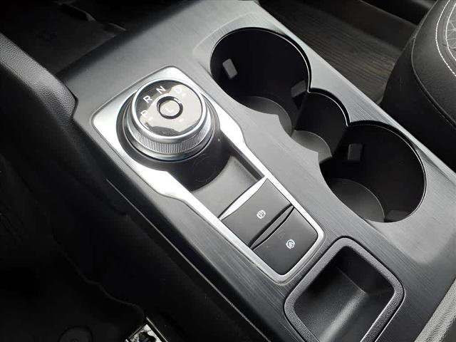 Certified 2023 Ford Escape Active w/ Tech Pack #2 image 24