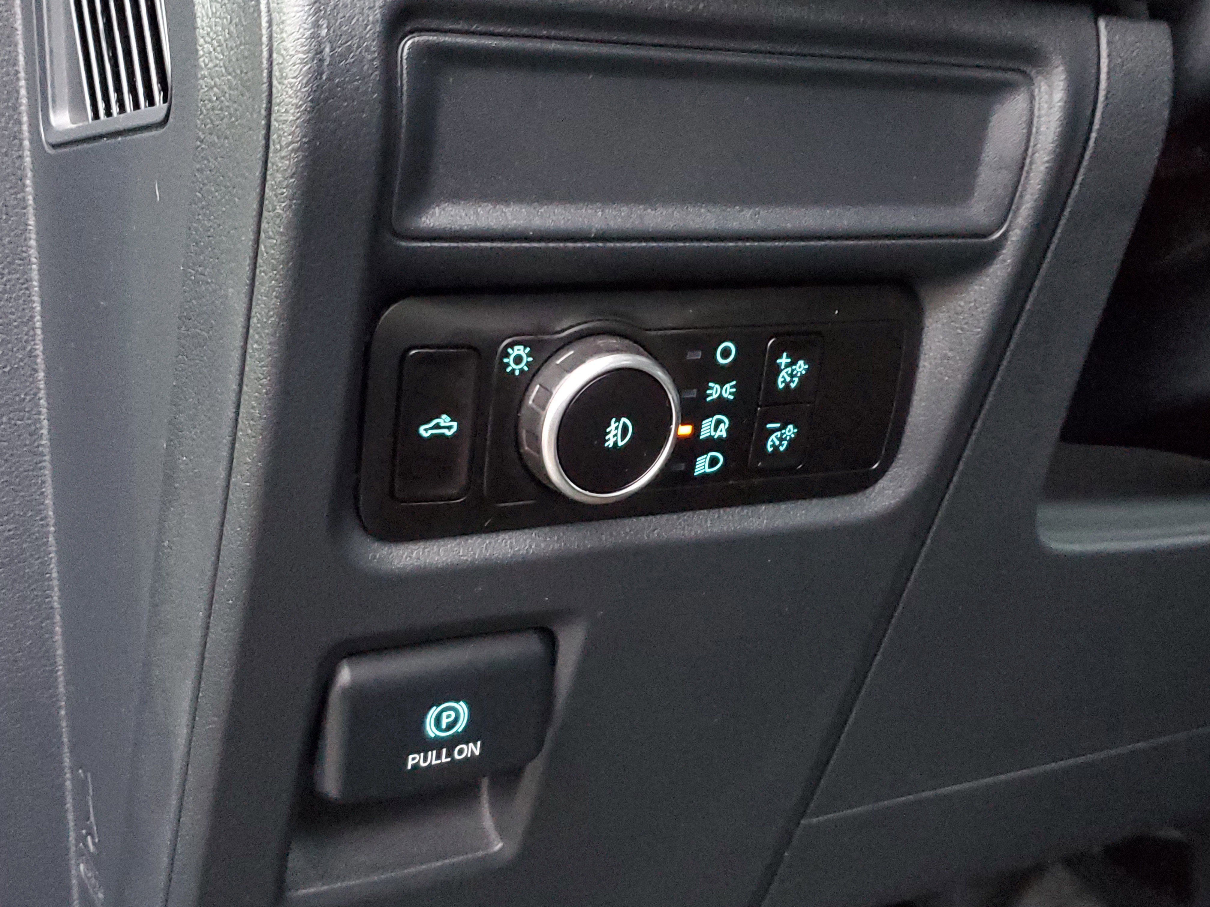 Certified 2023 Ford F150 XL w/ STX Appearance Package image 22