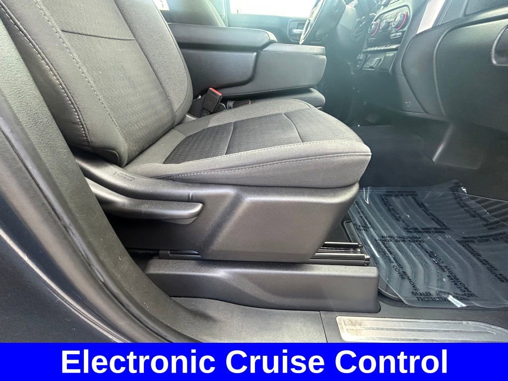 Used 2022 Chevrolet Silverado 1500 RST image 26