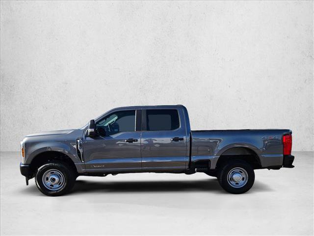 Certified 2025 Ford F250 XL AWD/4WD image 9