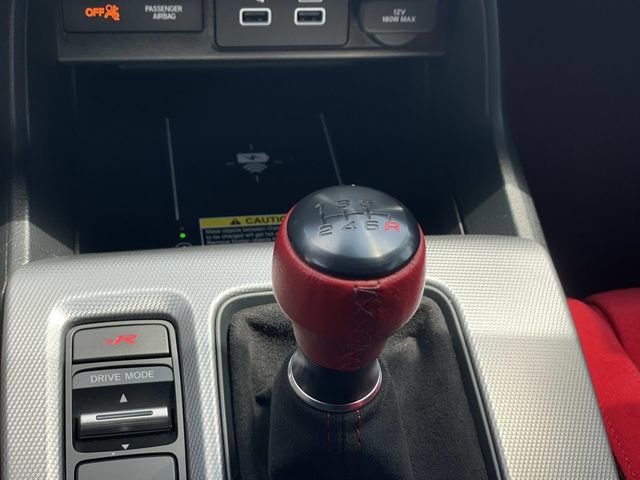 Used 2023 Honda Civic Type R image 18