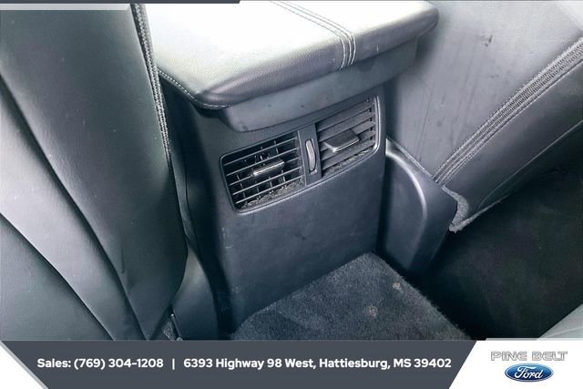 Used 2024 MAZDA CX-30 AWD 2.5 S w/ Select Sport Pkg image 23