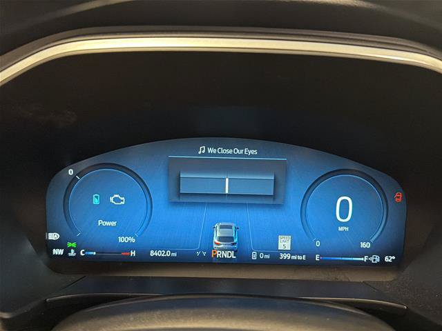 Certified 2026 Ford Escape SE w/ PHEV Premium Package FWD image 6