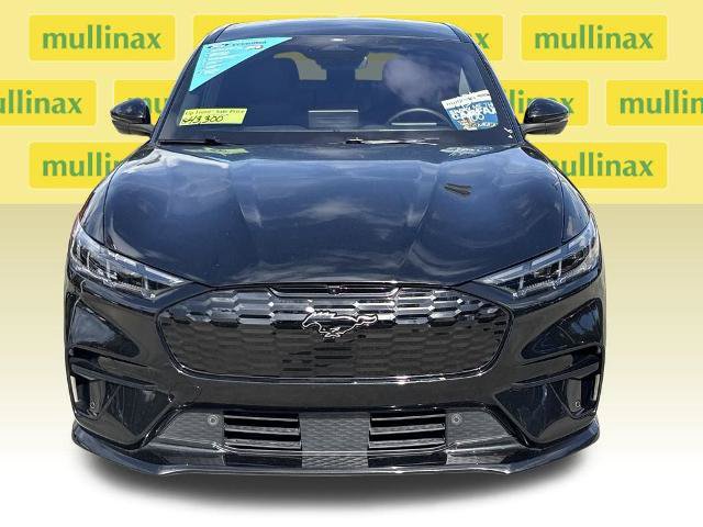 Certified 2025 Ford Mustang Mach-E GT AWD/4WD image 15