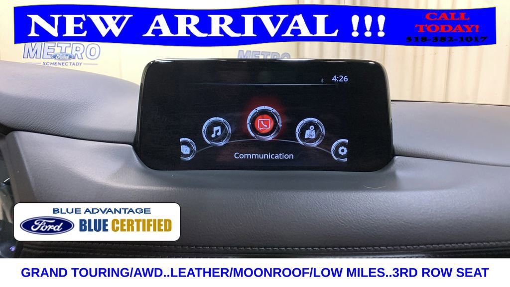 Used 2020 MAZDA CX-5 Grand Touring image 41