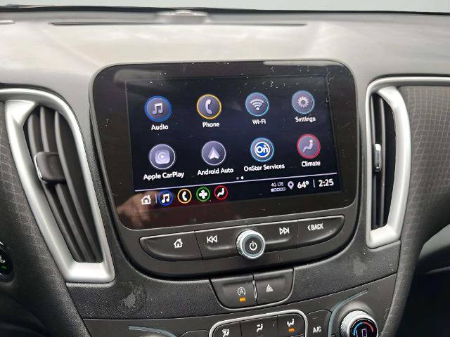 Used 2024 Chevrolet Malibu LT FWD image 24