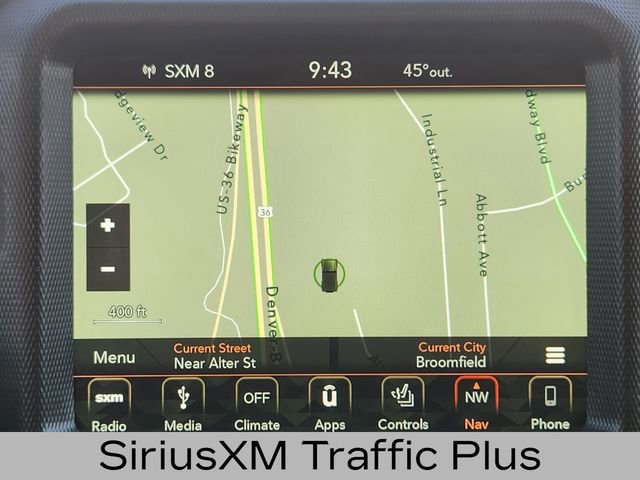 Used 2018 Jeep Wrangler Unlimited Sahara image 24