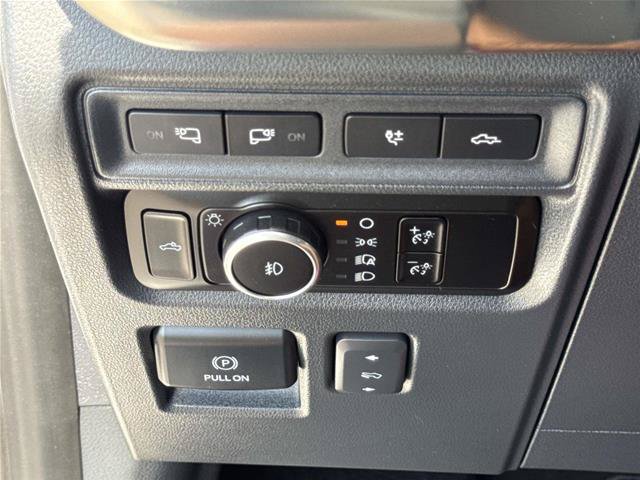 Certified 2023 Ford F150 Lariat w/ Equipment Group 502A High AWD/4WD image 19