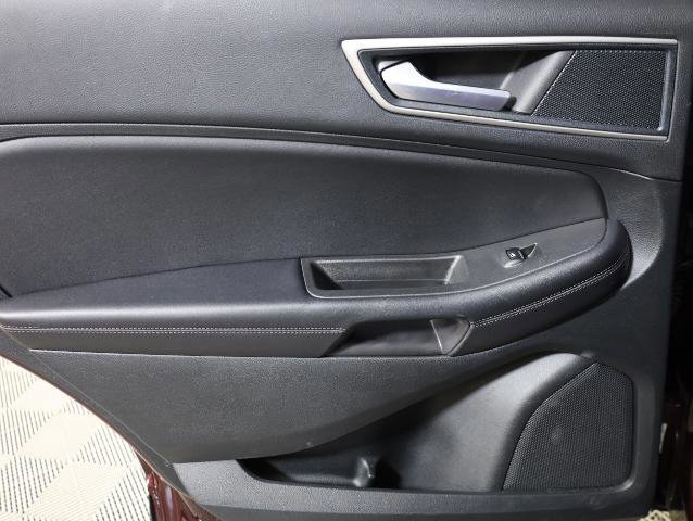 Certified 2024 Ford Edge SEL w/ Convenience Package AWD/4WD image 29