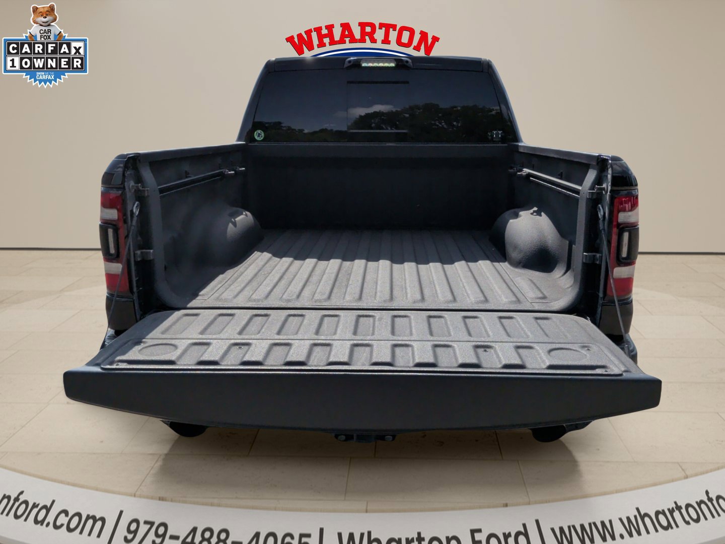 Used 2024 RAM 1500 TRX w/ TRX Level 2 Equipment Group AWD/4WD image 46