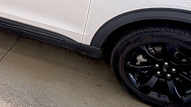Certified 2023 Ford Explorer ST-Line AWD/4WD image 17