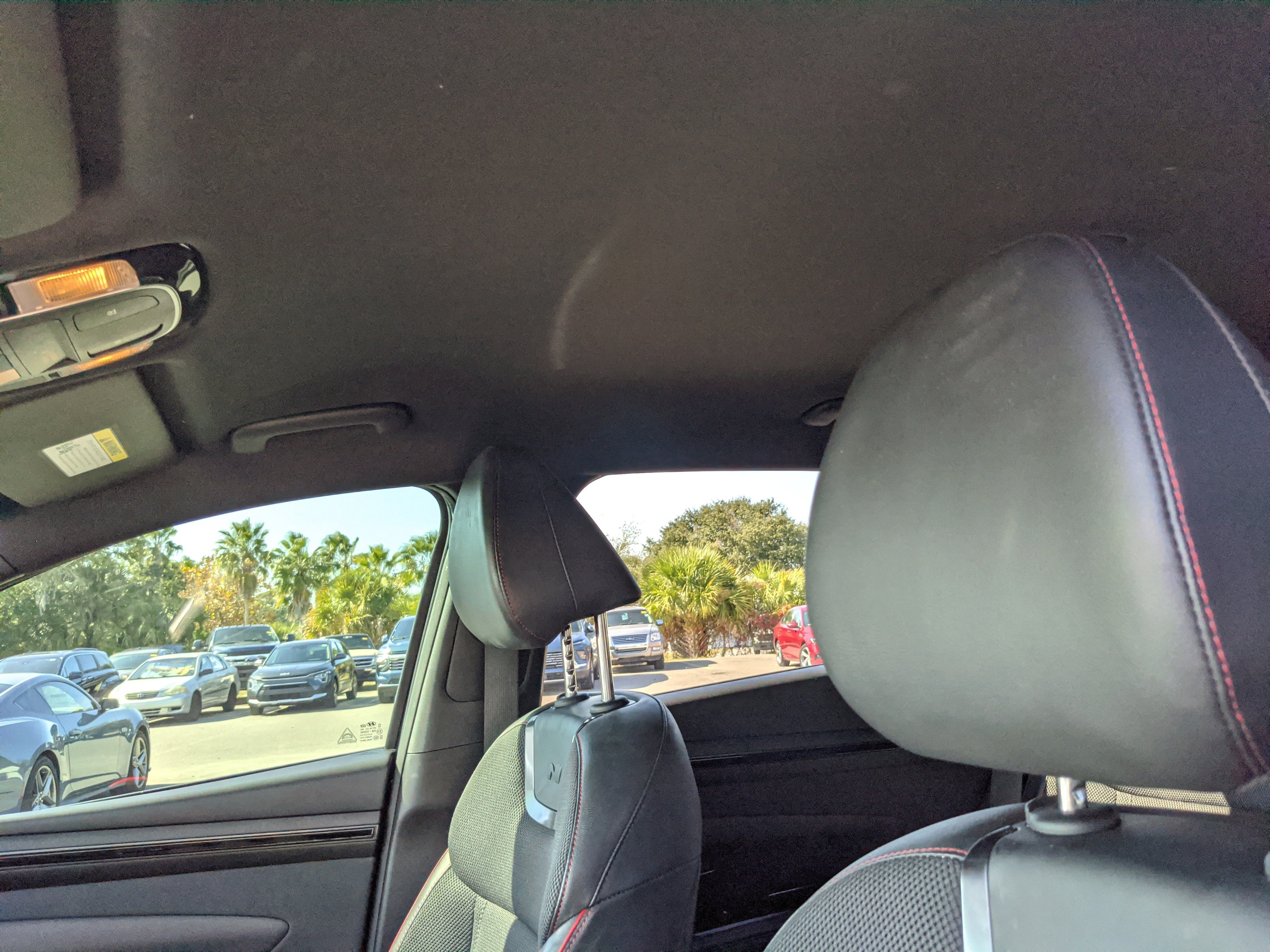 Used 2022 Hyundai Tucson N Line image 27