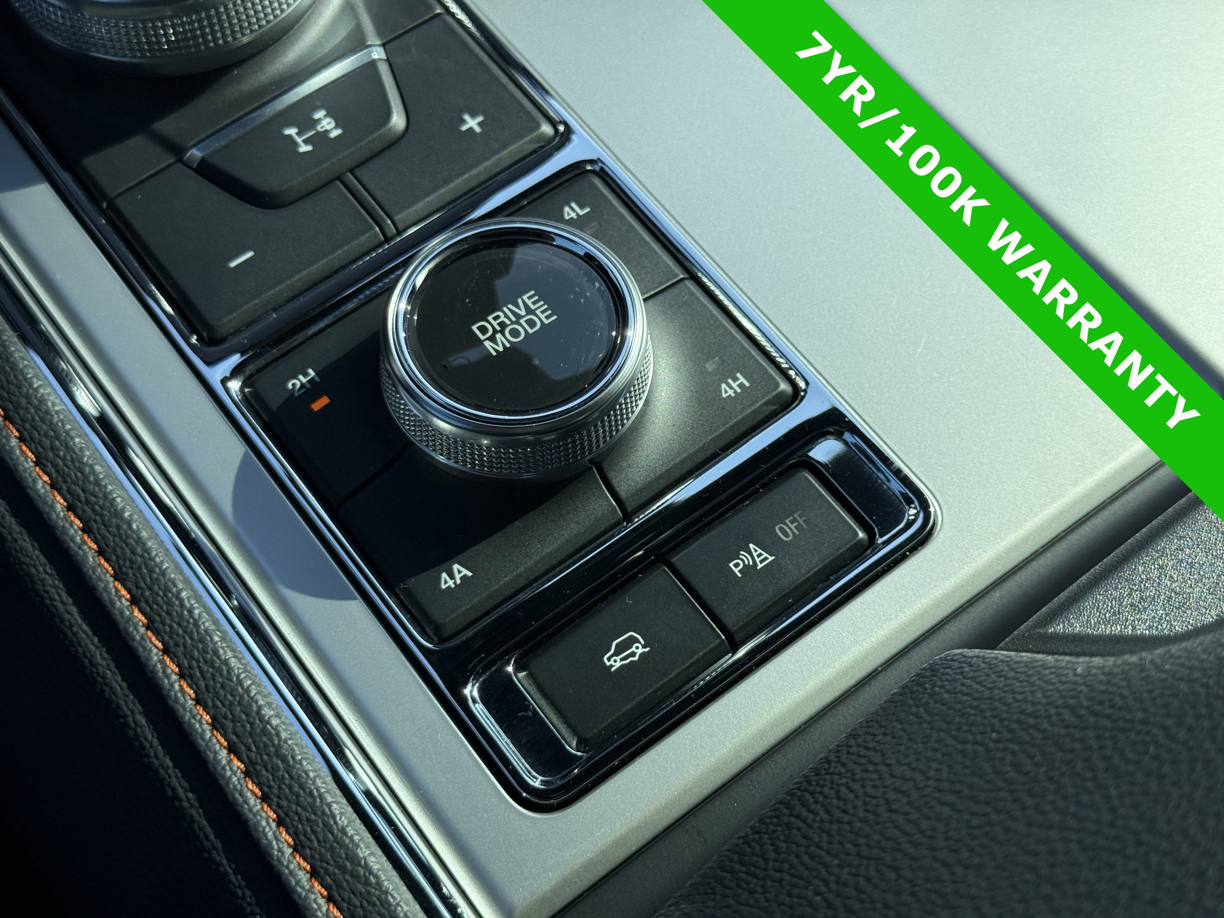 Certified 2024 Ford Expedition Timberline image 31