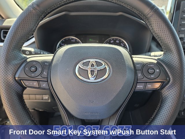 Used 2020 Toyota RAV4 XLE w/ Convenience Package AWD/4WD image 25