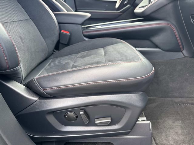 Certified 2026 Ford Explorer ST image 12