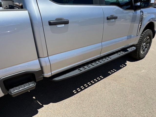 Certified 2024 Ford F350 XL w/ XL Off-Road Package AWD/4WD image 6