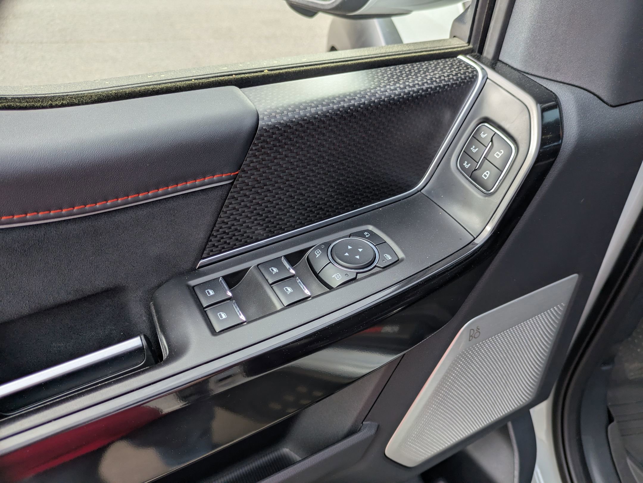 Certified 2024 Ford F150 Raptor w/ Equipment Group 803A Raptor R image 18